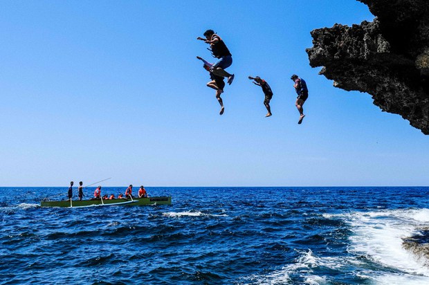 Philippines to Welcome in Fully Vaccinated Foreign Visitors Next Month Philippines to Welcome in Fully Vaccinated Foreign Visitors Next Month
