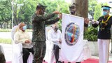 Philippines Hosts US for Scaled-Down Joint Military Drills