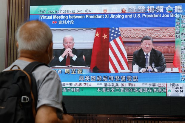 China announces 3 South China Sea exercises as Taiwan issue raises tensions China announces 3 South China Sea exercises as Taiwan issue raises tensions