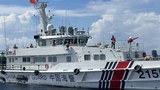 Close call as Chinese ships again harass Philippine ships in Manila’s EEZ