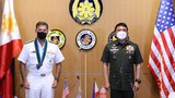 Philippines, US Reaffirm Commitment to 70-year-old Military Alliance