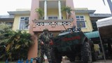 Elite troops deployed to central Philippine island following killings