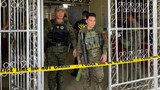 Philippine military: IS-linked militants kill 2 army intelligence operatives