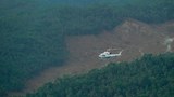 Philippines presses on with search for people missing after tropical storm Megi