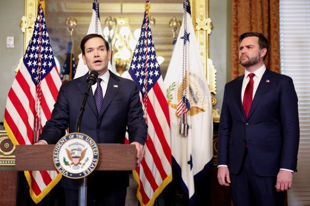 Trump administration: Manila still has Washington’s ‘ironclad’ backing in South China Sea Trump administration: Manila still has Washington’s ‘ironclad’ backing in South China Sea