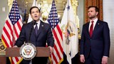 Trump administration: Manila still has Washington’s ‘ironclad’ backing in South China Sea