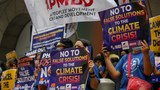 Philippine environmentalist groups raise alarm about abduction of 2 activists