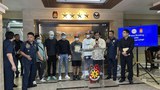 2 abducted Chinese businessmen found dead in Philippines: police