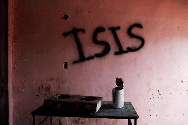 2 Suspected IS Militants Killed, 2 Caught in Southern Philippines Clash 2 Suspected IS Militants Killed, 2 Caught in Southern Philippines Clash