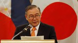 With an eye on China, Japan plans 2-plus-2 talks with Philippines, India