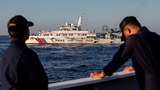 Two US senators urge concrete action to aid Manila in sea dispute