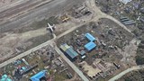 Typhoon Rai (Odette) Damages South China Sea Outposts of Philippines, Vietnam