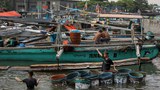 Philippines braces for Super Typhoon Mawar