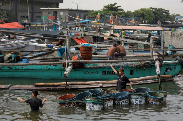 Philippines braces for Super Typhoon Mawar Philippines braces for Super Typhoon Mawar