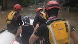 Philippines: Super Typhoon Rai (Odette) Packs Strong Winds, Dumps Torrential Rain