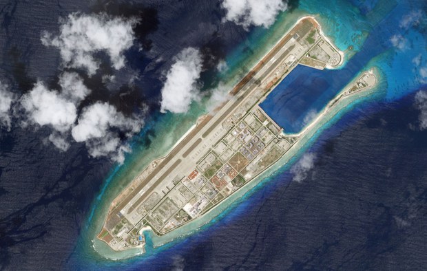 Detailed US Study Declares China’s South China Sea Claims Unlawful Detailed US Study Declares China’s South China Sea Claims Unlawful