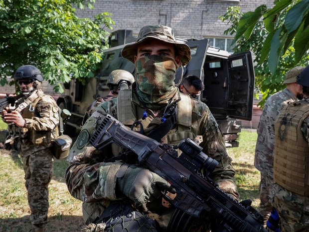 Russia’s war in Ukraine brings Sino-US tensions to surface, analysts say Russia’s war in Ukraine brings Sino-US tensions to surface, analysts say