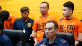 Philippines Detains 48 Undocumented Chinese Working at Steel Plant