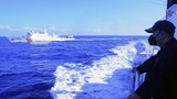 US backs Philippine call for China to respect law of the sea