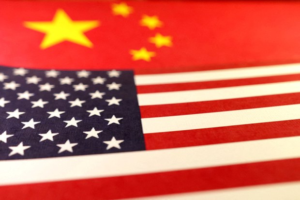 China condemns US tariffs, saying fentanyl is ‘America’s problem’ China condemns US tariffs, saying fentanyl is ‘America’s problem’