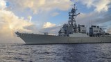 US freedom of navigation operations ‘unsuccessful,’ study says