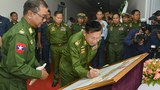EXPLAINED: Why is a group in Myanmar seeking to try the junta in the Philippines?