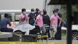 Ex-southern Philippine mayor among several killed in shooting at Manila area university