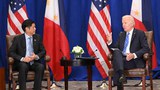 Marcos, Biden plan to discuss political, economic ties in Washington