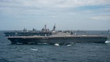 US Aircraft Carrier Returns to South China Sea as ASEAN, China Meet