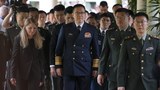 US, China defense chiefs meet in hope of easing  tension