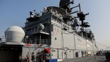 Philippines, US denounce China’s ‘gray-zone activities’ in contested waters