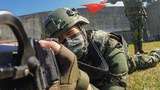 US to deploy more troops to Taiwan to train local army