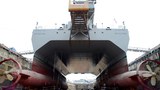 US deploys 3 surveillance ships in South China Sea
