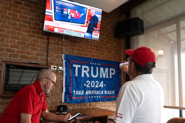 US election: Trump II to affect trade, security in SE Asia, experts say US election: Trump II to affect trade, security in SE Asia, experts say