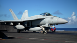 US, Japan put on show of force in joint naval drills