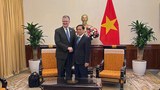 On Vietnam visit, US official warns of ‘irresponsible’ China