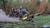 US missile launcher deployed to Philippines ‘defensive in nature’