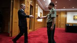 US, China rebuild military-to-military contacts, as Beijing warns about Taiwan