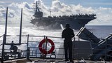 China accuses US Navy of ‘violating its sovereignty’ in South China Sea