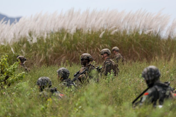 Analysts: Deal on Philippine bases gives US firmer foothold in Asia Analysts: Deal on Philippine bases gives US firmer foothold in Asia