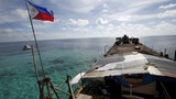 US Accuses China of Threatening Peace After Water Cannon Used on Philippine Ships