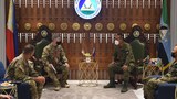Filipino Officials: US Ready to Provide More Anti-Terror Assistance to Philippines