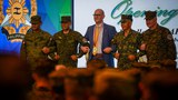 Philippines, US launch yearly large-scale military exercises
