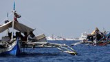 US warns China against ‘intimidation’ of Philippines in South China Sea