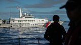 US, Philippines launch joint sea and air patrols