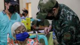 Philippines Targets 9M People in 3-Day Vaccination Drive