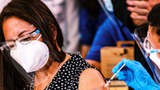Philippines, Thailand Begin COVID-19 Vaccine Rollouts
