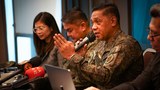 Philippine police, military reject talk of plot against Marcos