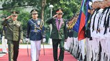 Vietnam, Philippines to sign defense cooperation agreement