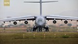 Vietnam Protests China’s Y-20 Aircraft Mission in Spratlys in South China Sea